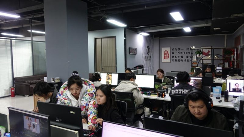 短视频拍摄教程：零基础新手如何快速入门