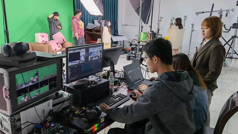 科技有限公司