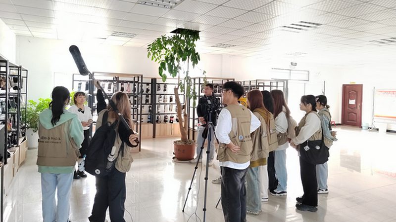 深圳企业宣传片拍摄团队排名