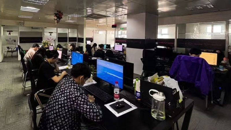宣传片拍摄与短视频拍摄：价格差异背后的秘密