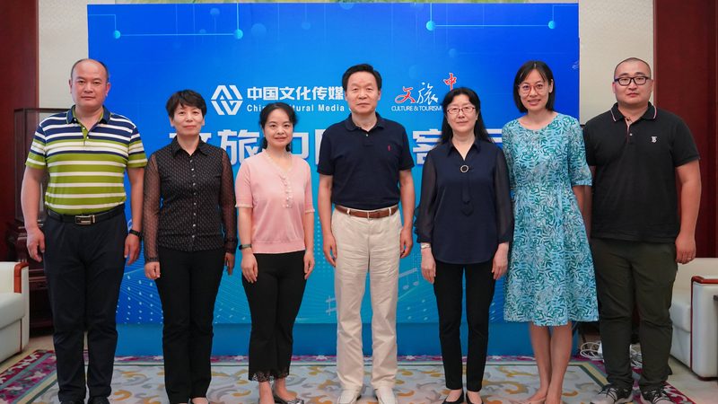 企业宣传片拍摄制作流程全解析**