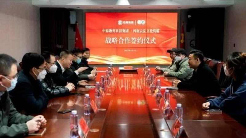 企业宣传片拍摄场景选择的五大关键要素